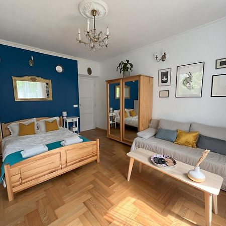 Greenthumb Praska Краків Екстер'єр фото