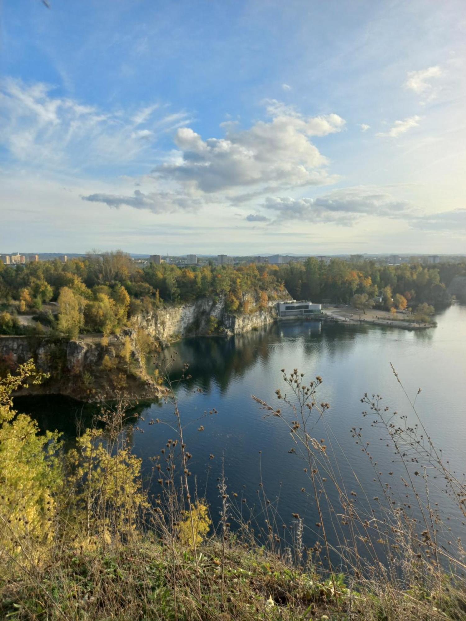 Greenthumb Praska Краків Екстер'єр фото