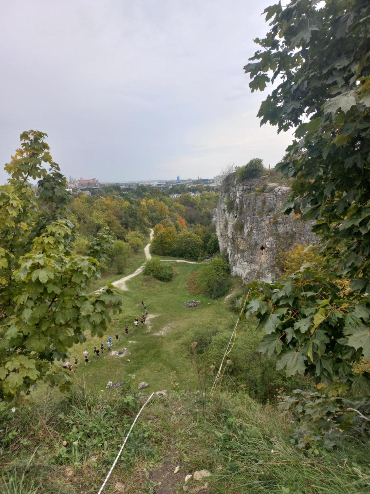 Greenthumb Praska Краків Екстер'єр фото