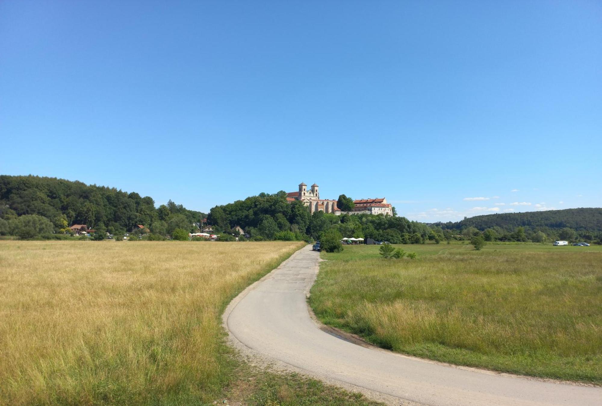 Greenthumb Praska Краків Екстер'єр фото