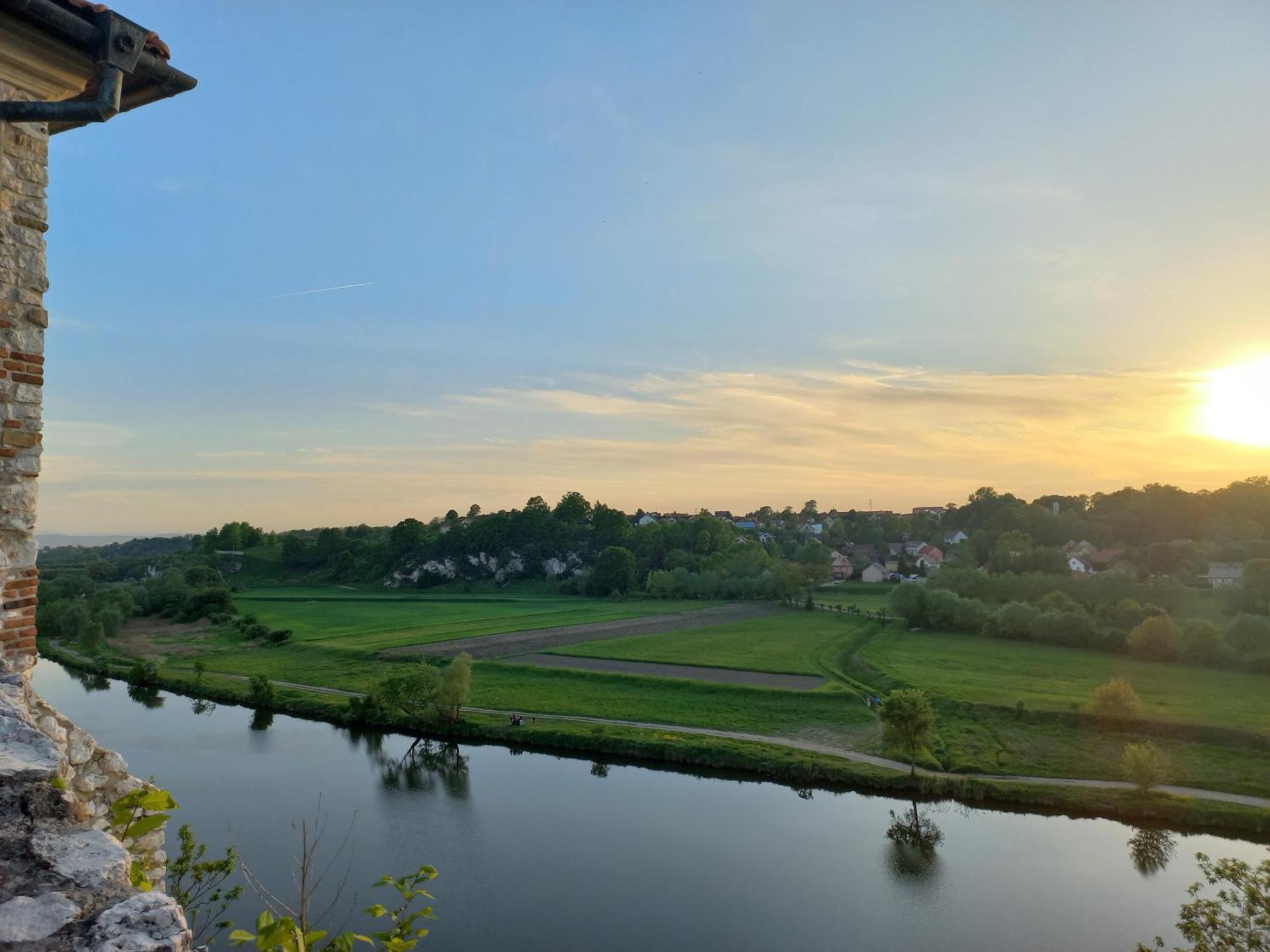 Greenthumb Praska Краків Екстер'єр фото