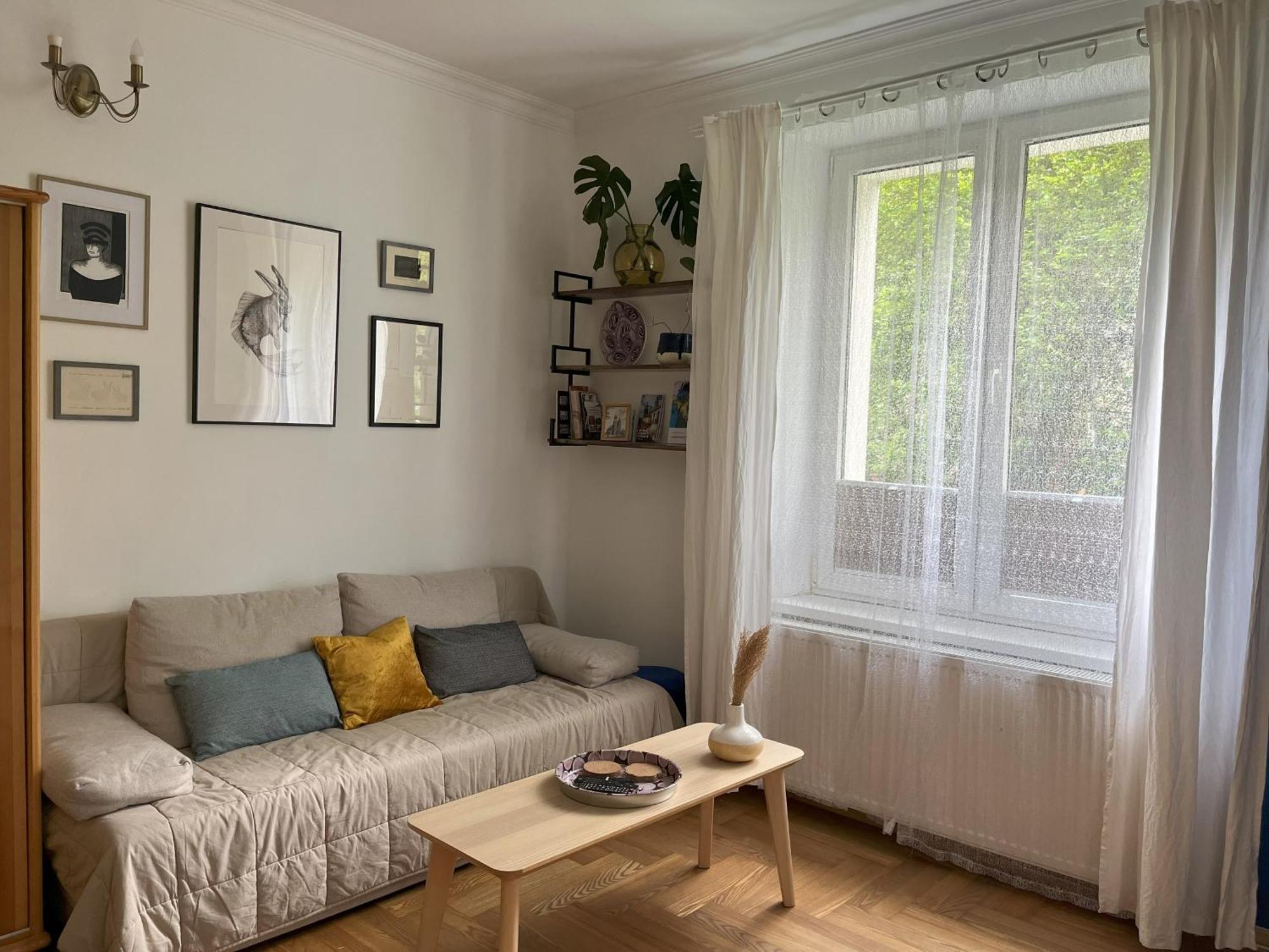 Greenthumb Praska Краків Екстер'єр фото