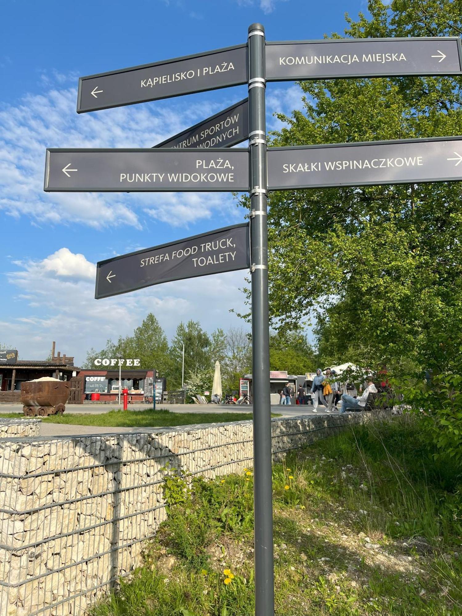 Greenthumb Praska Краків Екстер'єр фото