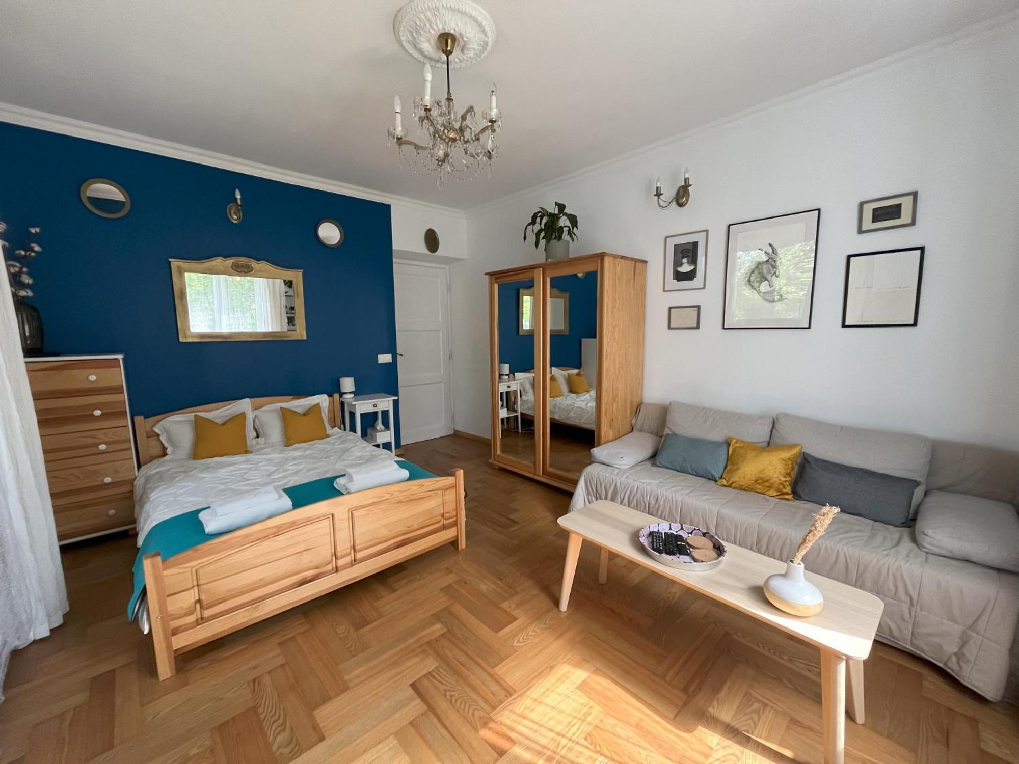 Greenthumb Praska Краків Екстер'єр фото