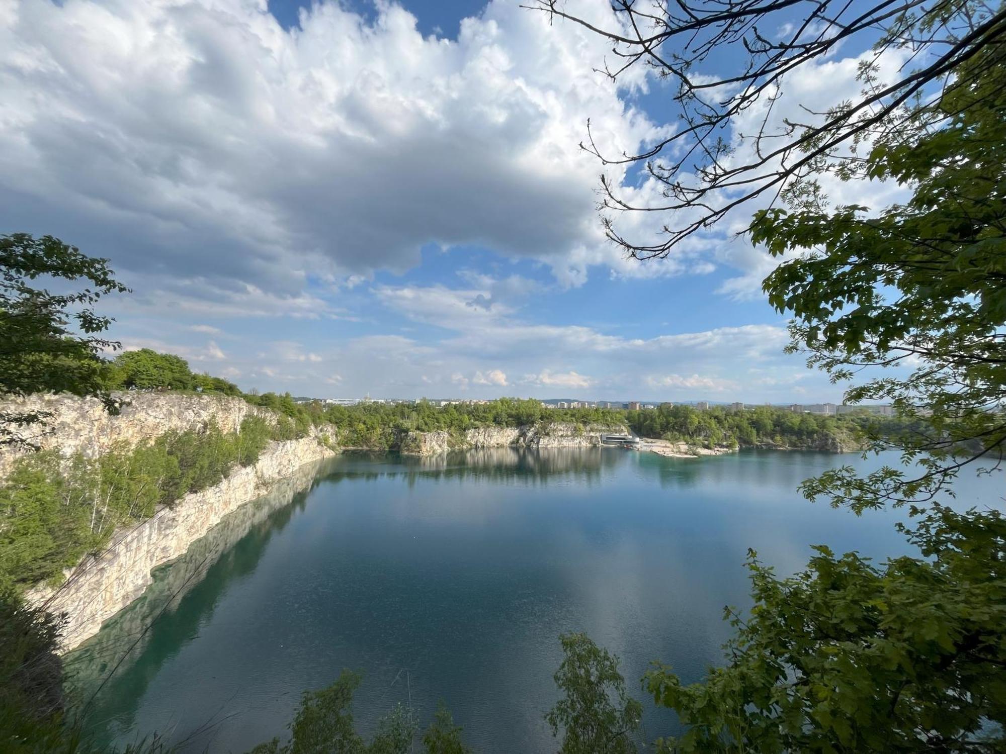 Greenthumb Praska Краків Екстер'єр фото