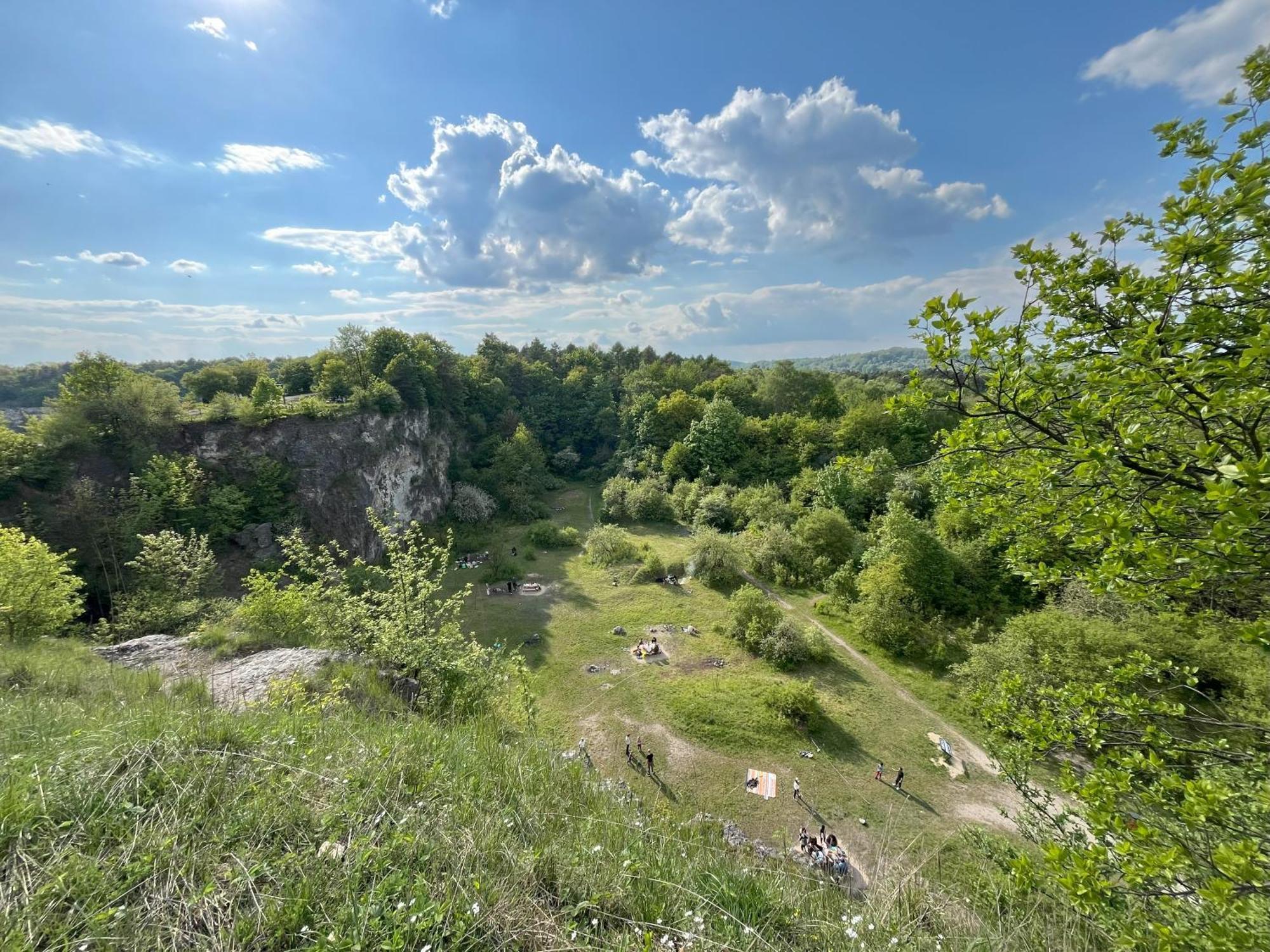 Greenthumb Praska Краків Екстер'єр фото