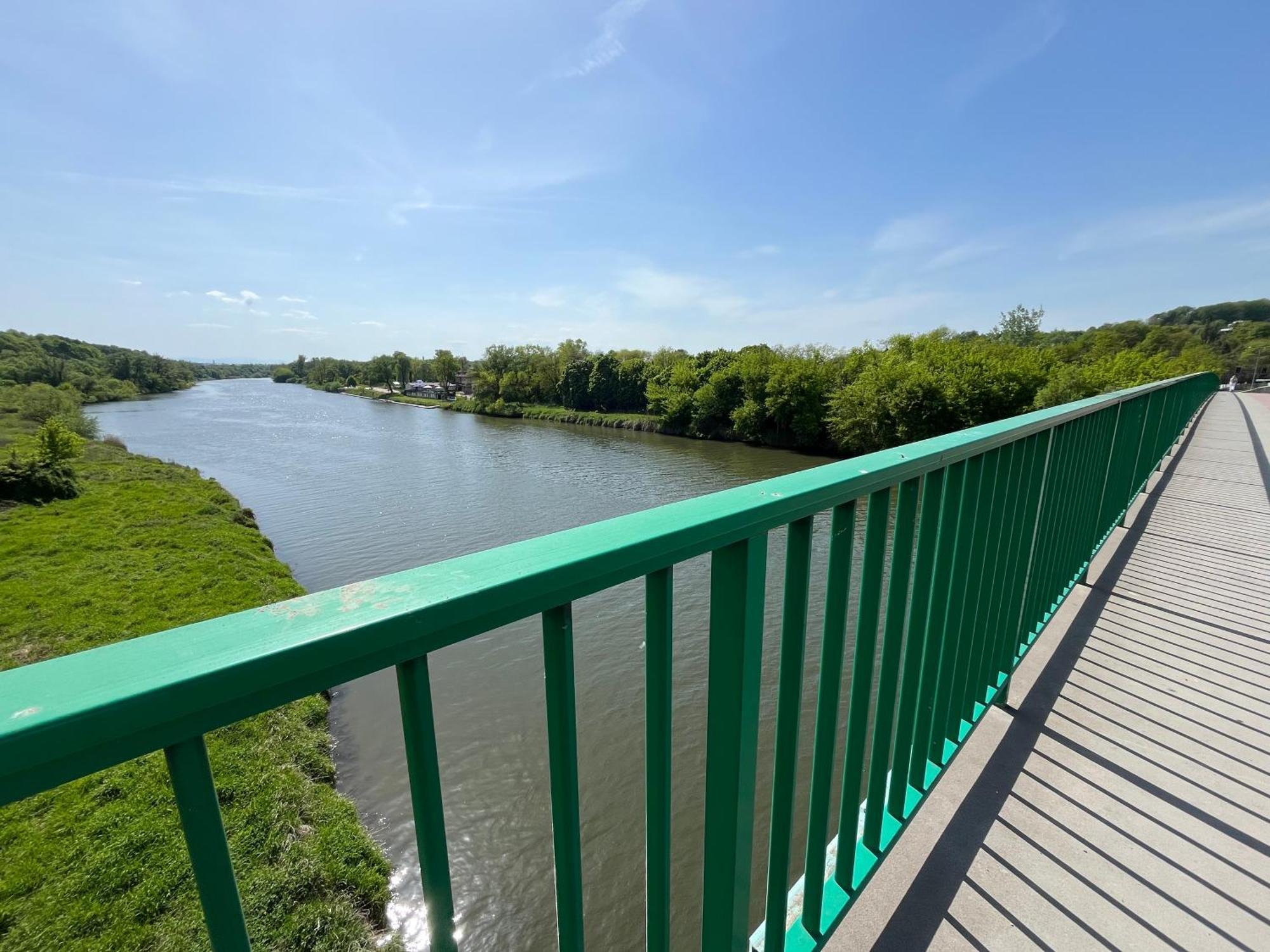 Greenthumb Praska Краків Екстер'єр фото